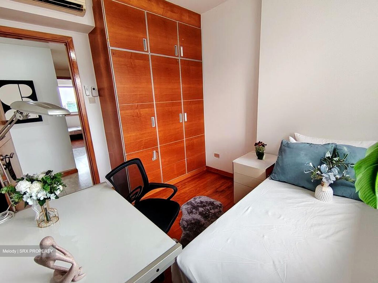 Le Crescendo (D14), Condominium #514817641